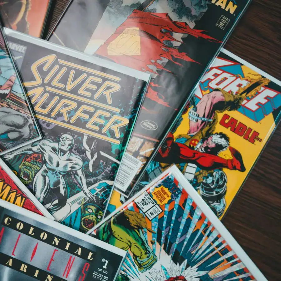 Comic Book Printing 2 jpg Comic Book Printing-2