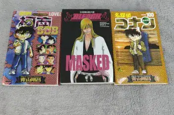 Softcover Comic Book Printing jpg Softcover-Comic-Buchdruck