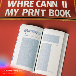 Onde posso imprimir o meu livro? Um guia completo para a impressão de livros na China