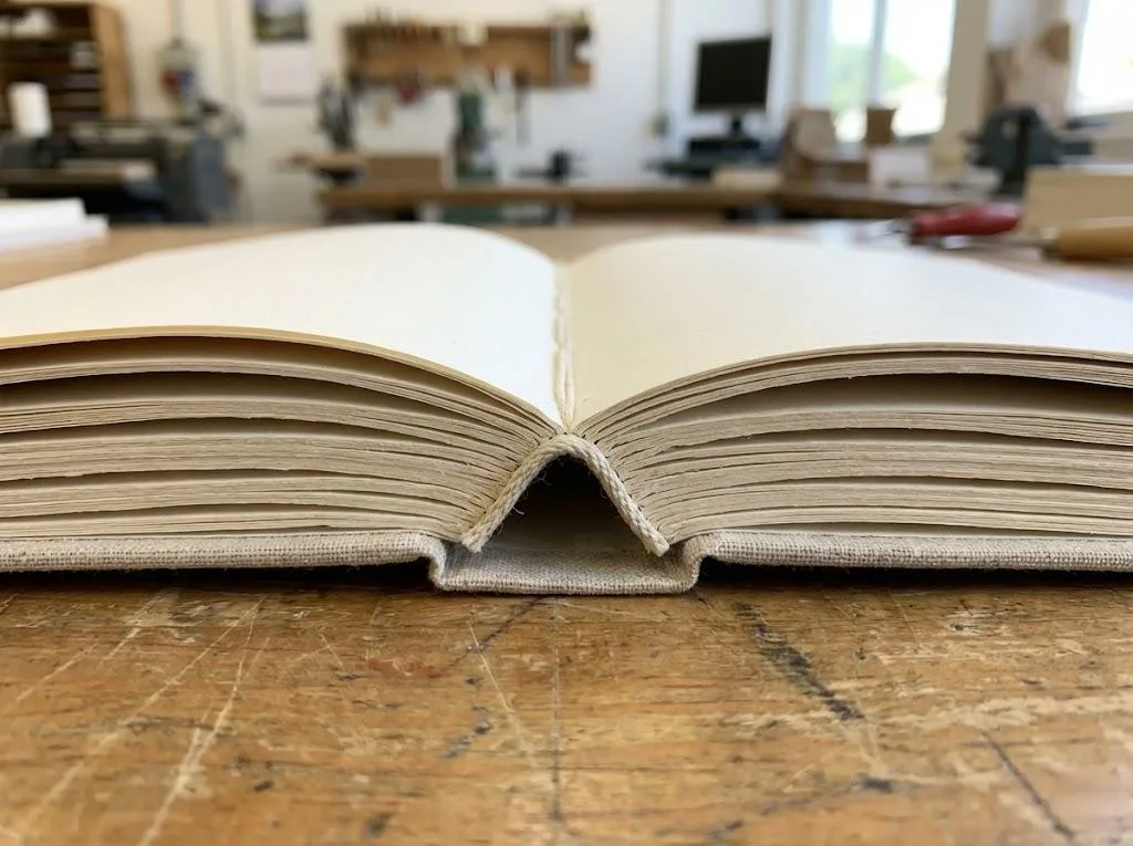 10 Types Of Book Binding Explained with Pictures 2025 10 Types Of Book Binding Explained with Pictures 2025