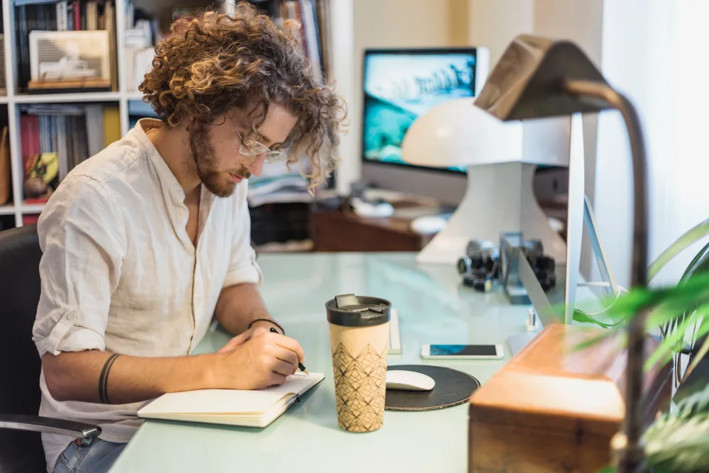Sustainable Author Career
