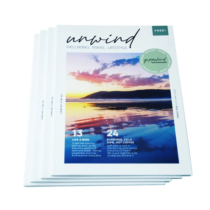 Brochure Printing