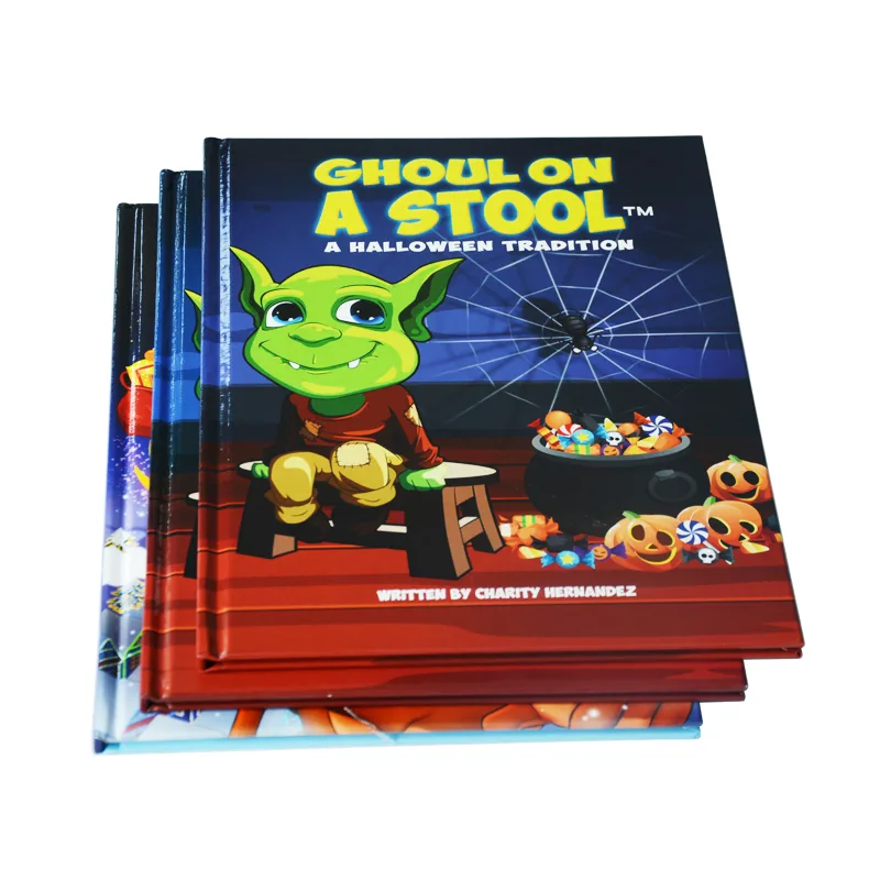 Paper Hardcover