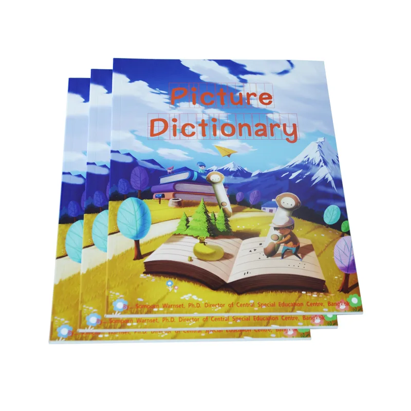 Audio Book Printing