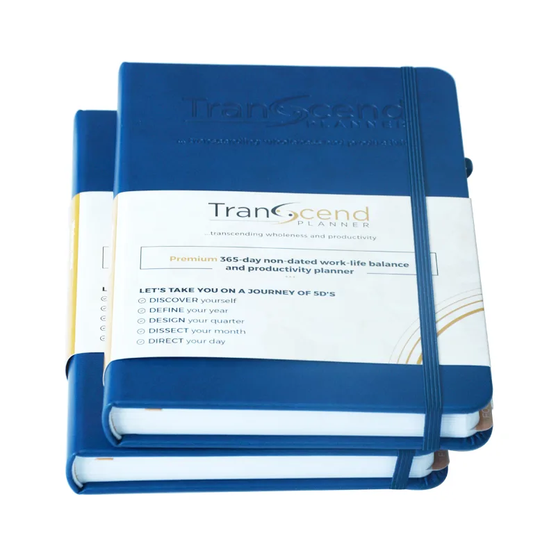 Notebook Printing