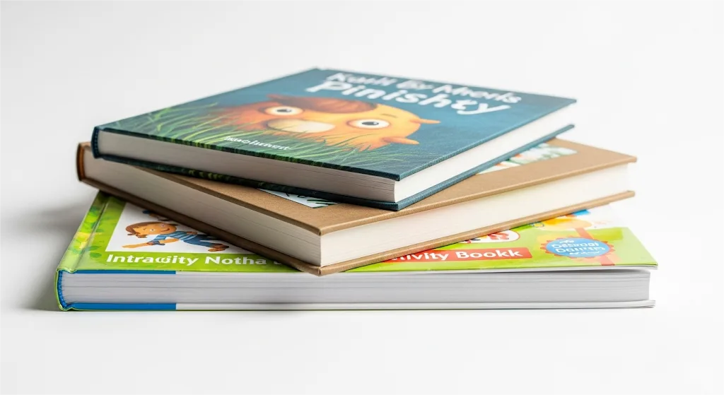 Une collection de livres de haute qualité et d'une grande beauté