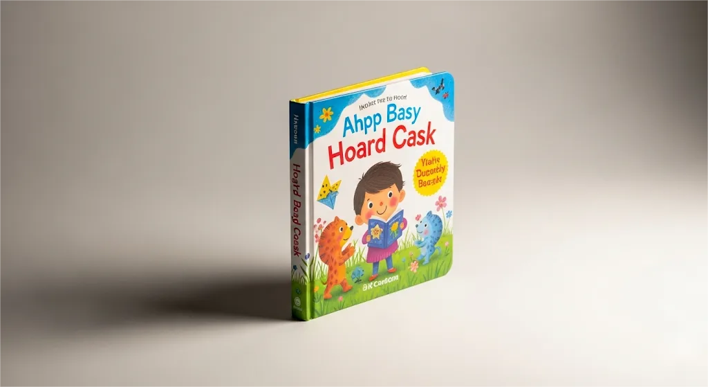 Livros quadrados