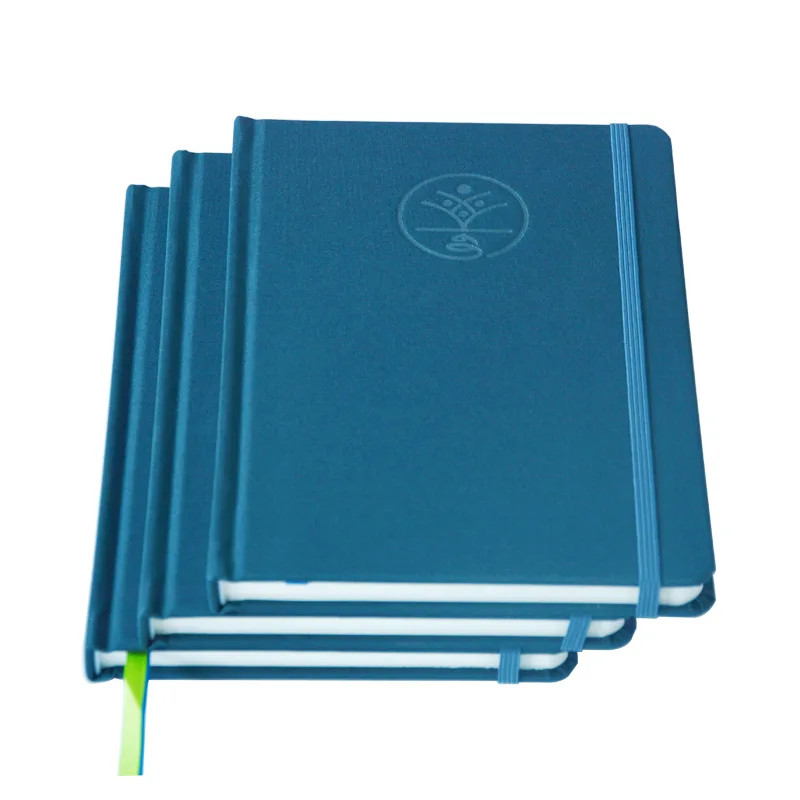 Cloth Hardcover Notebook Printing Service