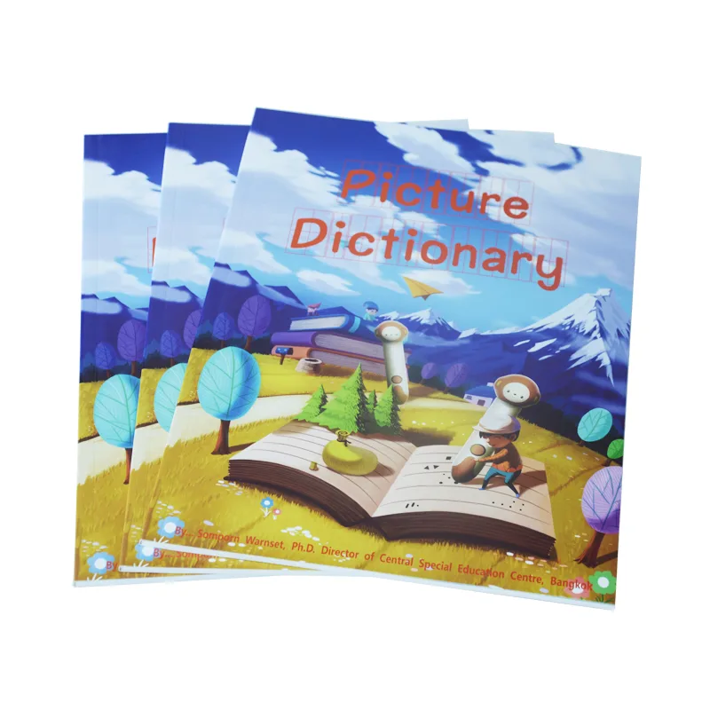Livro de sons