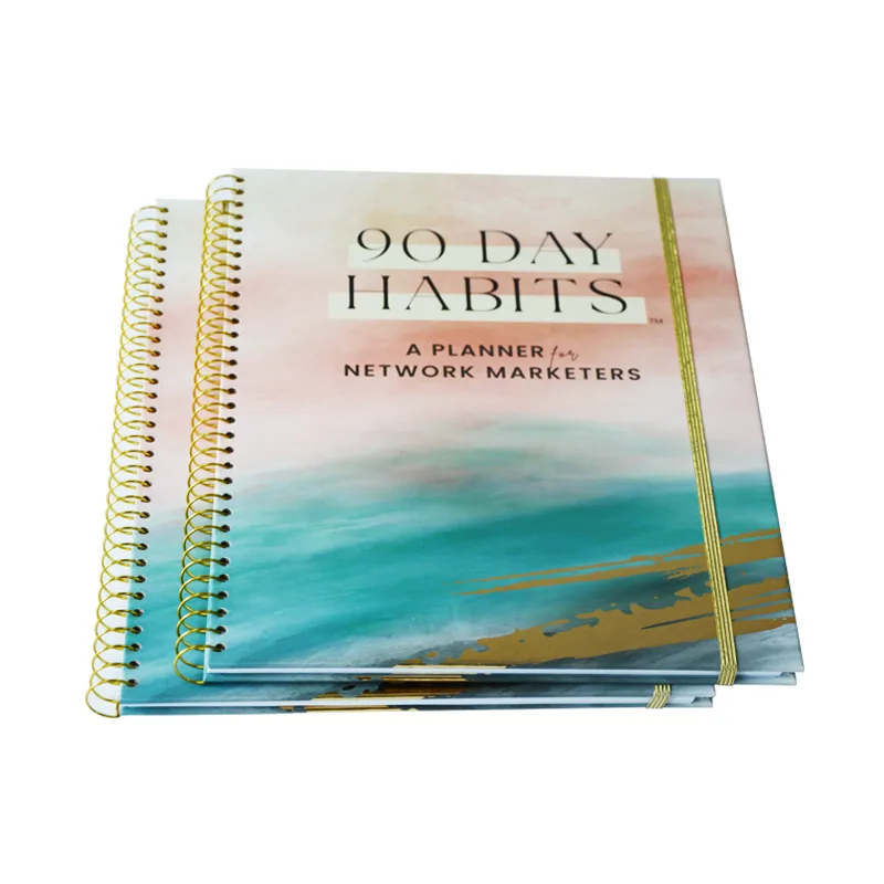 spiral bound notebook jpg Spiral Bound Notebook