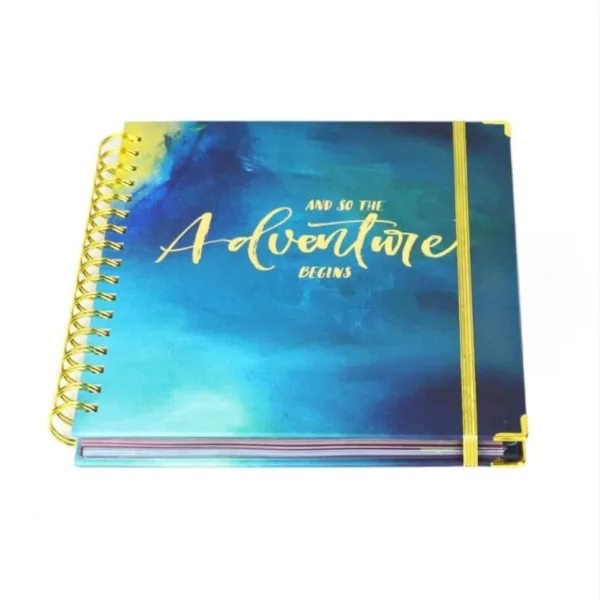 Wire O Bound Notebook 1 Jpg