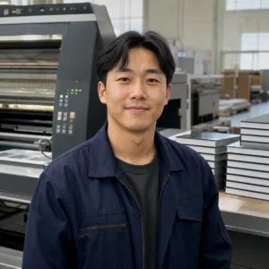 Image de Javis Wu