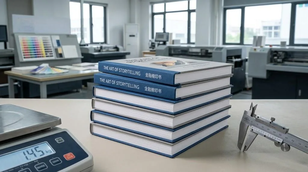 Macro shot of high density hardcover books and premium art paper showing technical material quality Macro Shot Of High Density Hardcover Books And Premium Art Paper Showing Technical Material Quality.