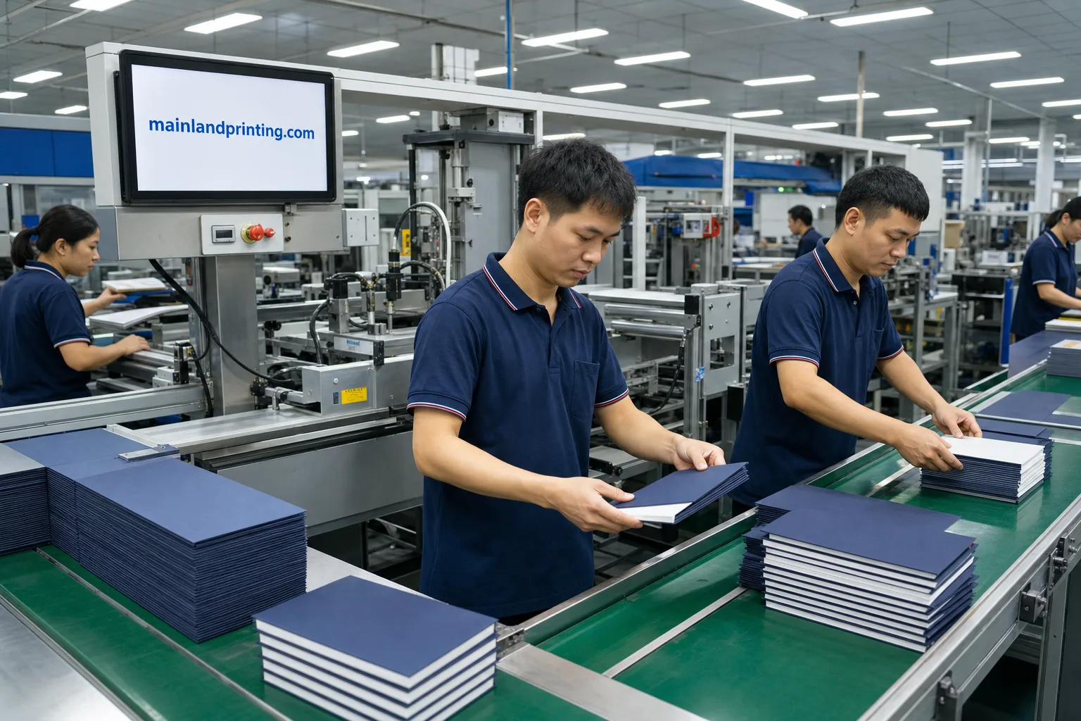 Workers Casing Hardcover Notebooks On Line