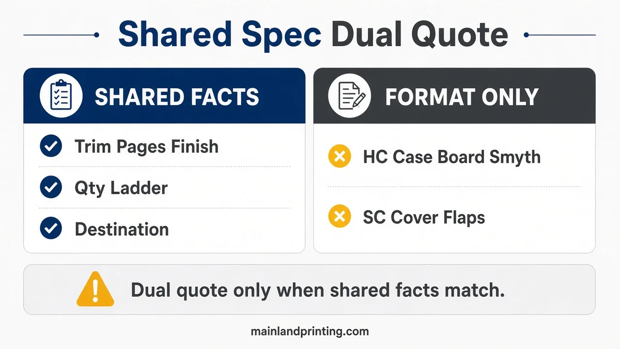 shared spec dual quote hc sc Shared Spec Dual Quote Hc Sc