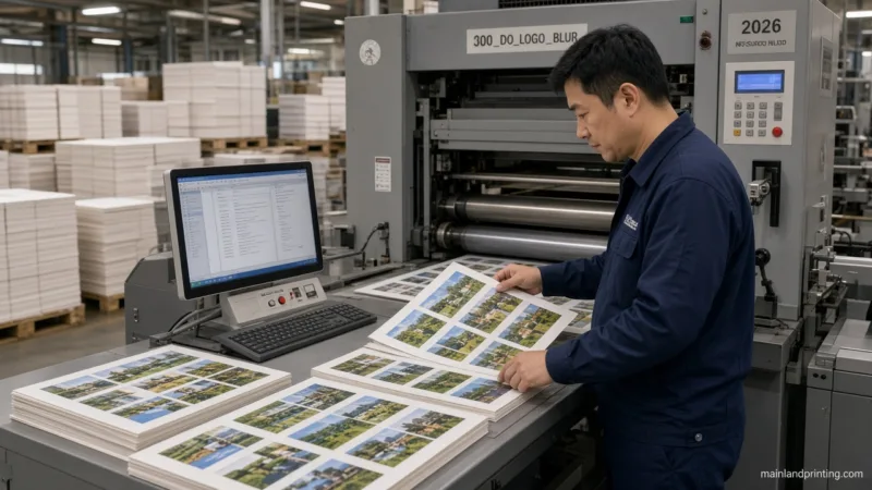 How 250, 500, and 1,000 Copies Reshape Art Book Budgets