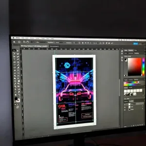 Verification Of Bleed Settings And Image Resolution To Guarantee A Crisp, Professional, High Definition Finish.